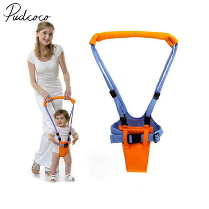 Harnais d’Apprentissage à la Marche Bébé