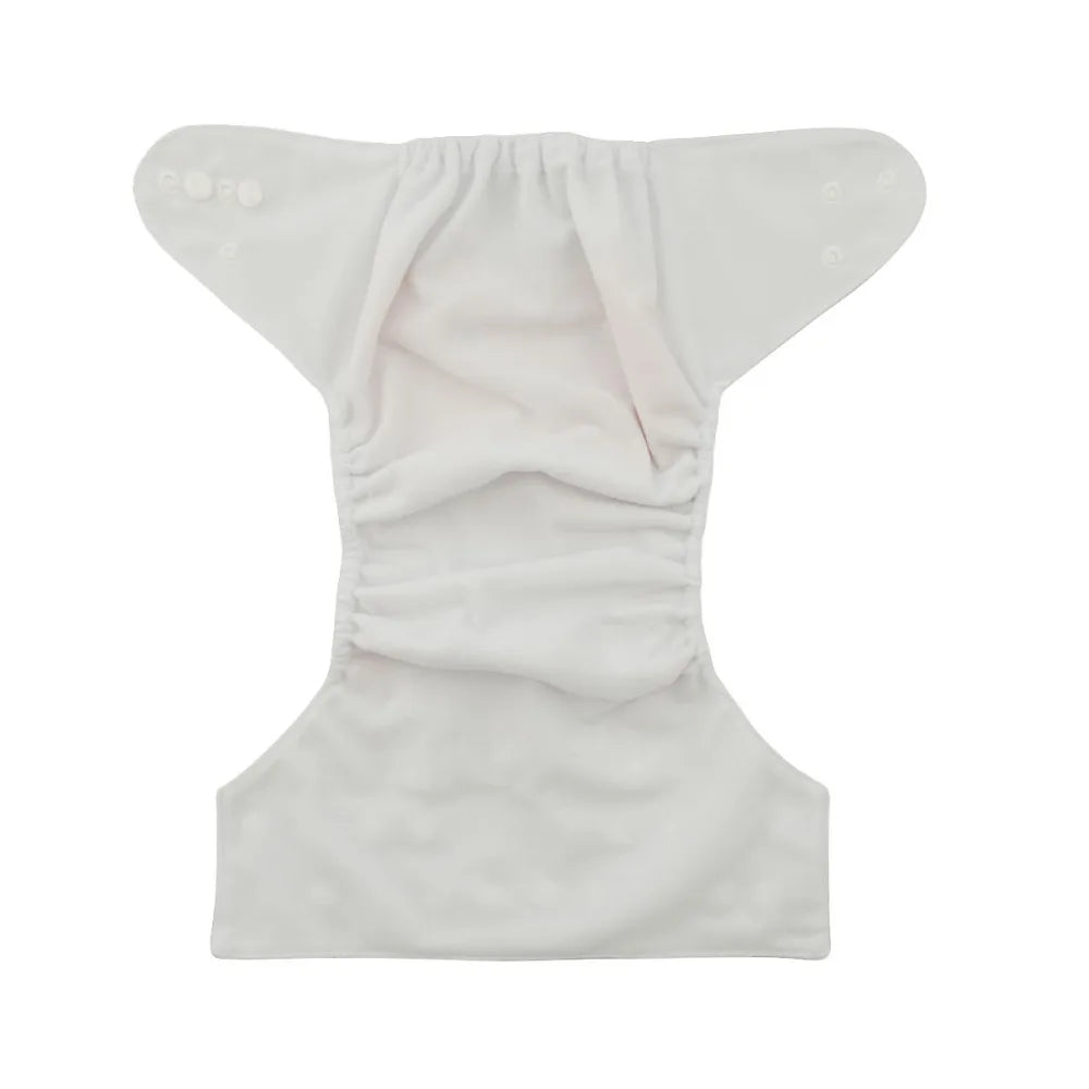 3 Couches lavables pour bébé