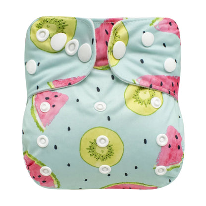 3 Couches lavables pour bébé
