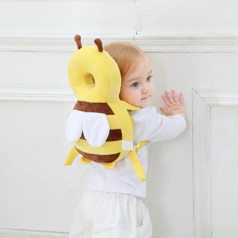 Protection pour bébé