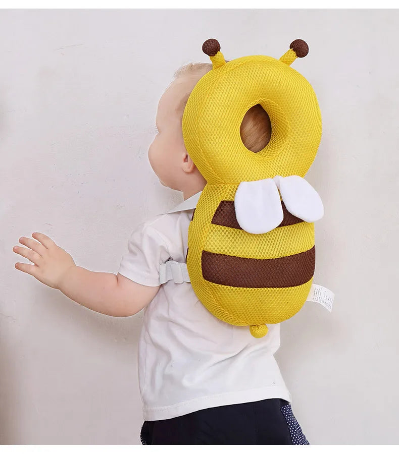 Protection pour bébé