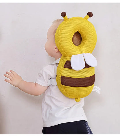 Protection pour bébé