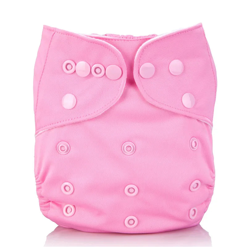 3 Couches lavables pour bébé