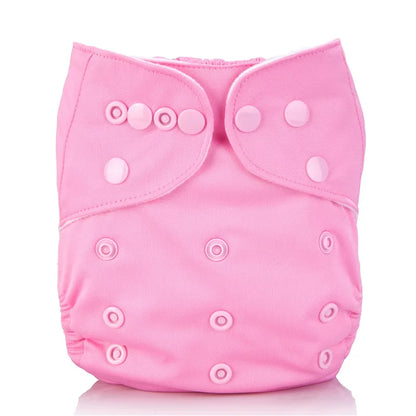 3 Couches lavables pour bébé
