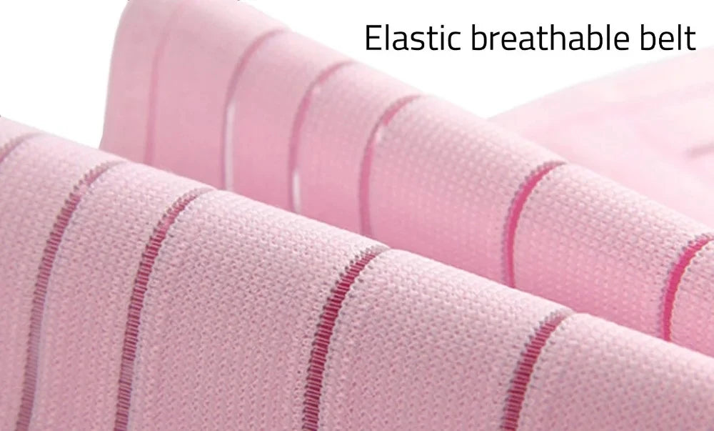 Ceinture de grossesse anti-douleur