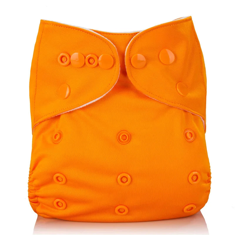 3 Couches lavables pour bébé