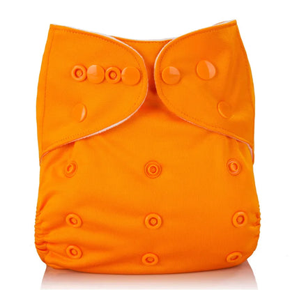 3 Couches lavables pour bébé