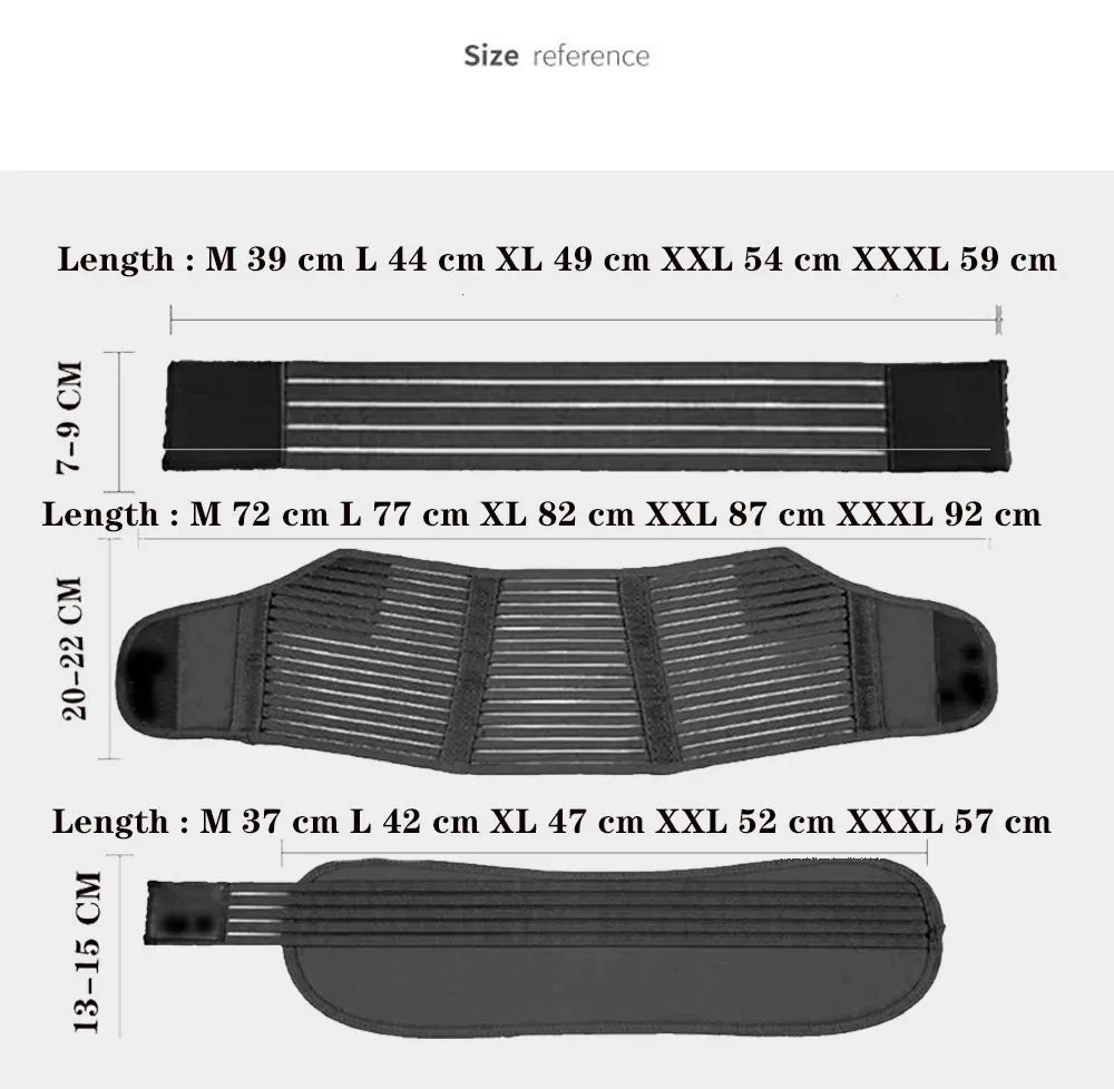 Ceinture de grossesse anti-douleur