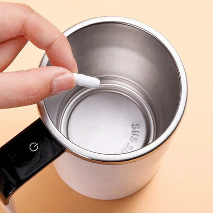 Mug Auto-mélangeuse portable