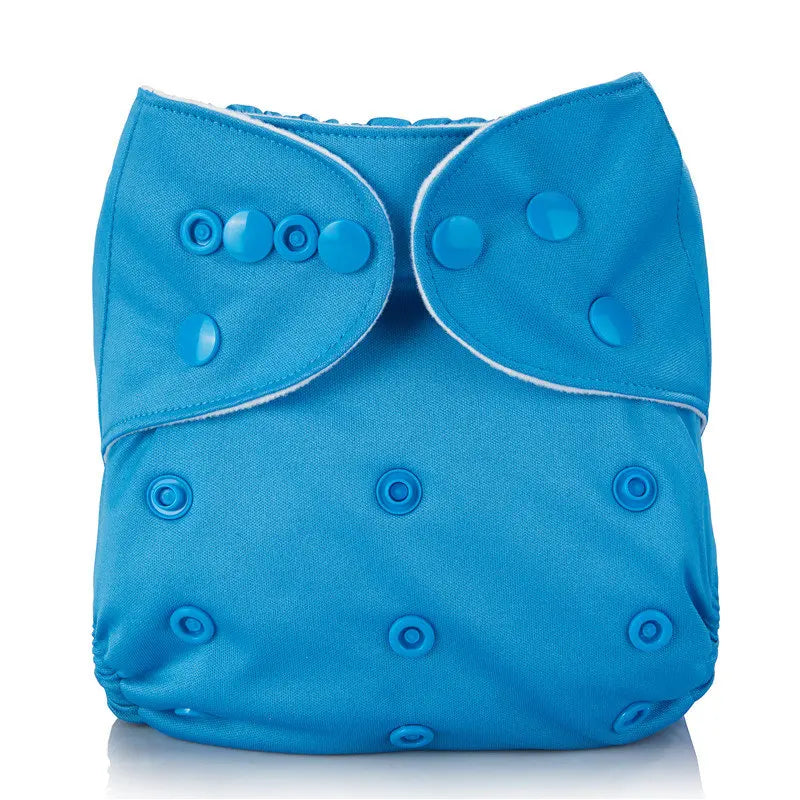3 Couches lavables pour bébé