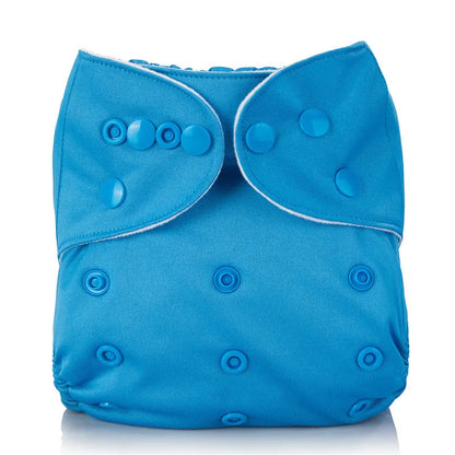 3 Couches lavables pour bébé