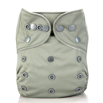 3 Couches lavables pour bébé