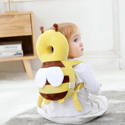 Protection pour bébé
