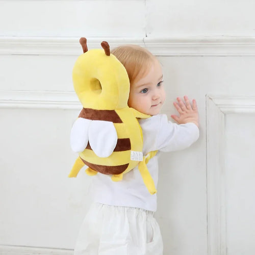 Protection pour bébé