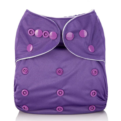 3 Couches lavables pour bébé