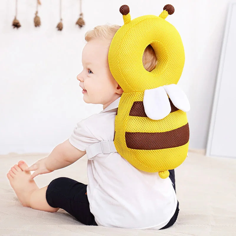 Protection pour bébé