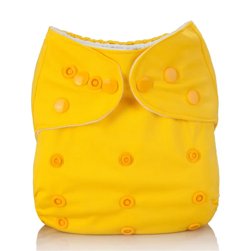 3 Couches lavables pour bébé