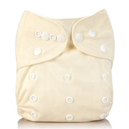 3 Couches lavables pour bébé