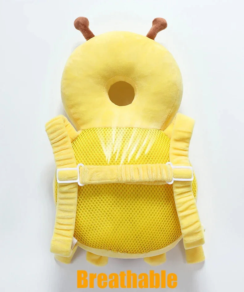 Protection pour bébé