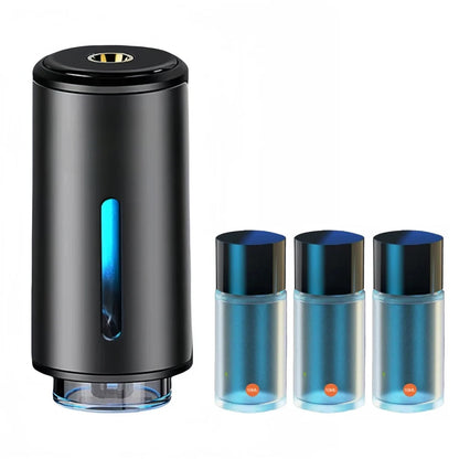 Diffuseur de Parfum Intelligent pour Voiture
