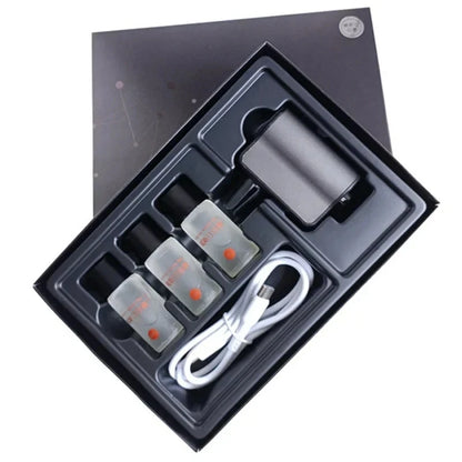 Diffuseur de Parfum Intelligent pour Voiture