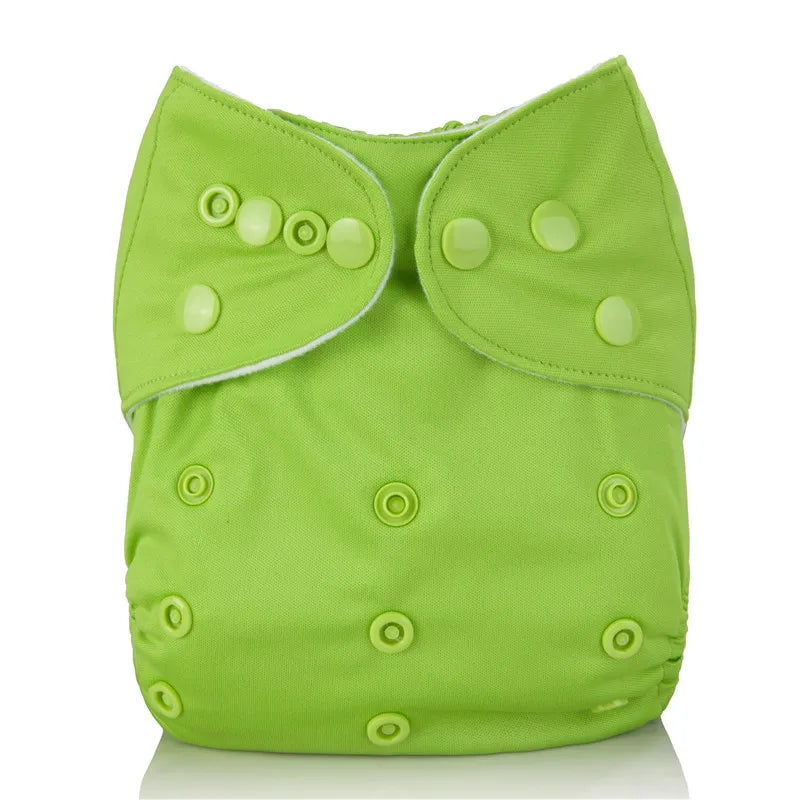 3 Couches lavables pour bébé