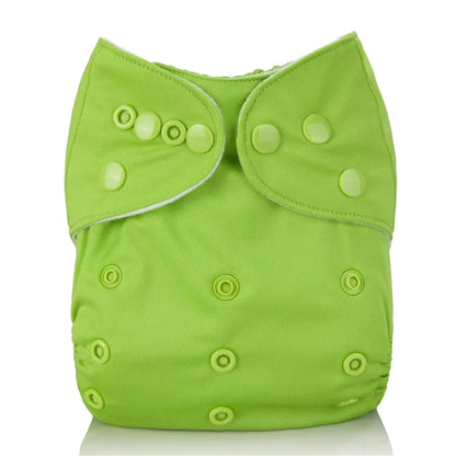 3 Couches lavables pour bébé