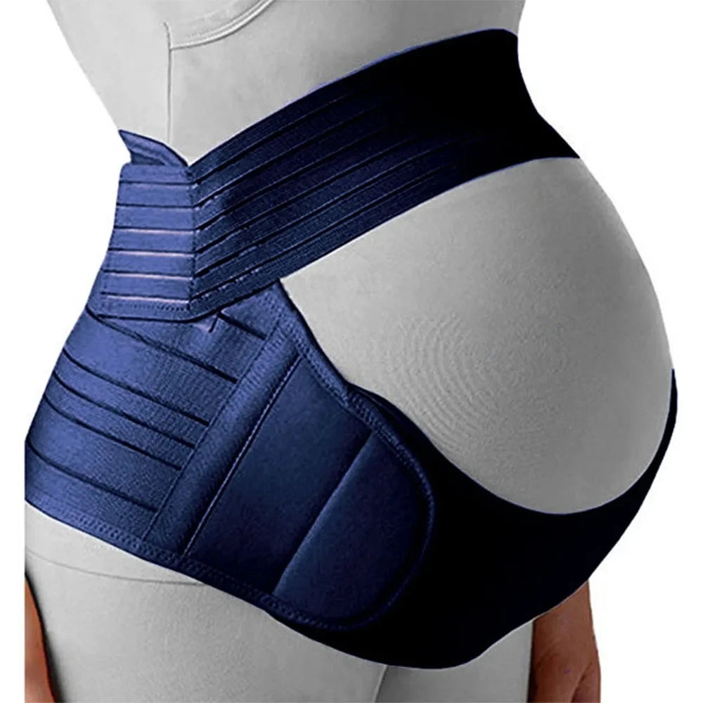 Ceinture de grossesse anti-douleur