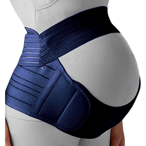 Ceinture de grossesse anti-douleur