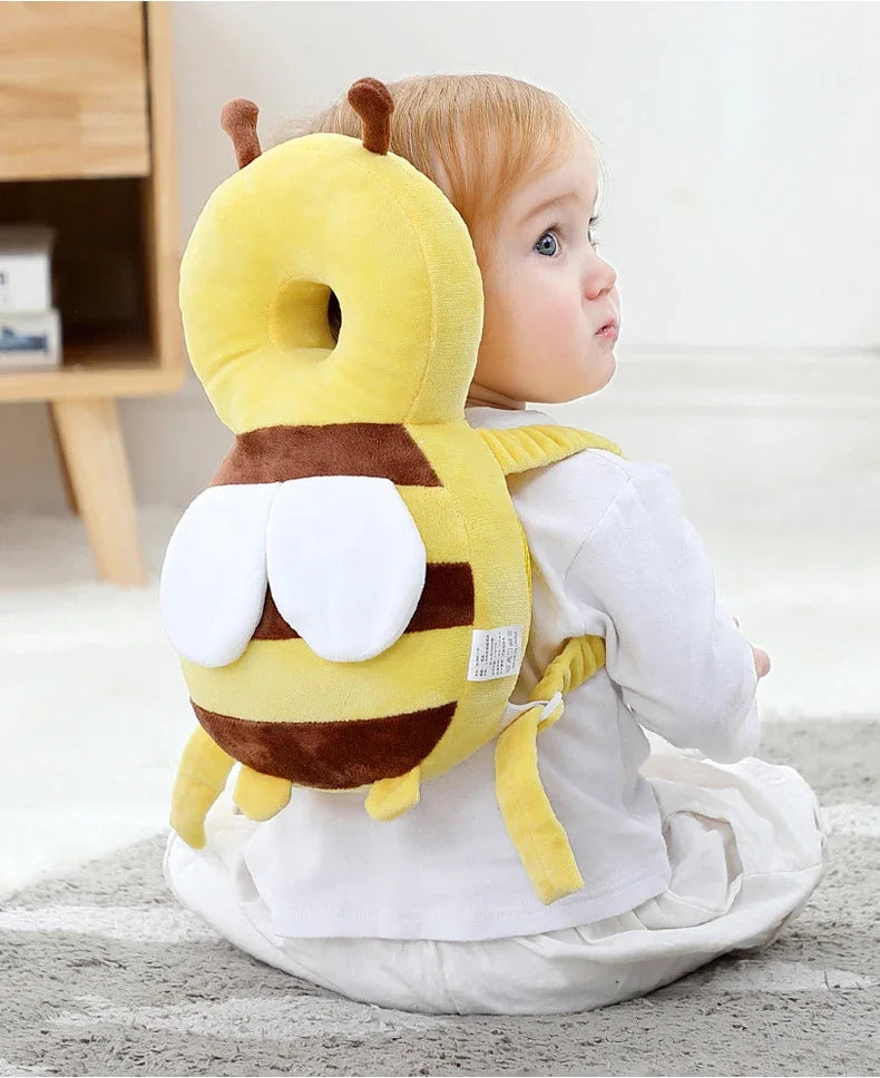 Protection pour bébé