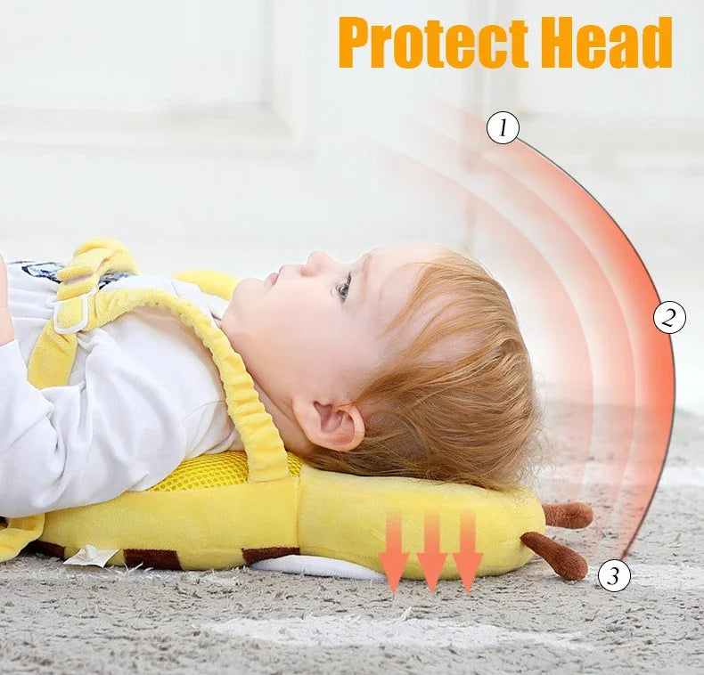 Protection pour bébé