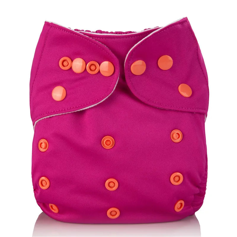 3 Couches lavables pour bébé