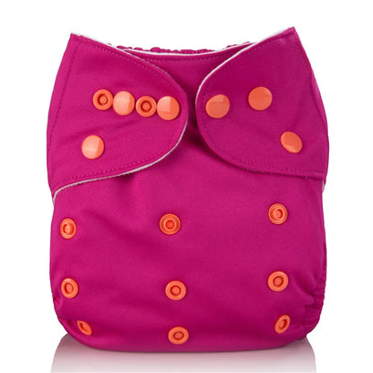 3 Couches lavables pour bébé