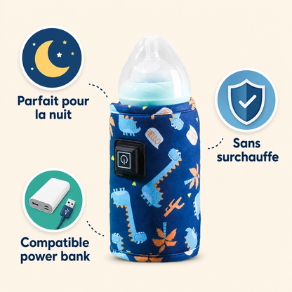 Chauffe Biberons